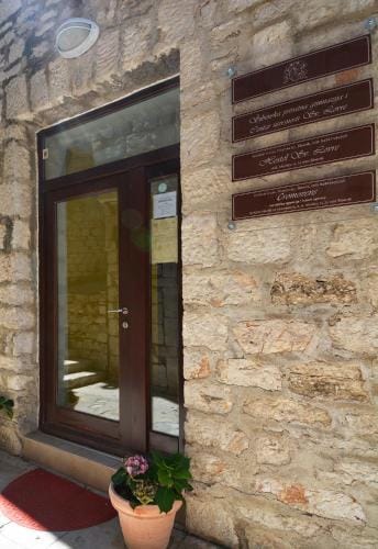 Hostel Sv. Lovre Hostel in Šibenik