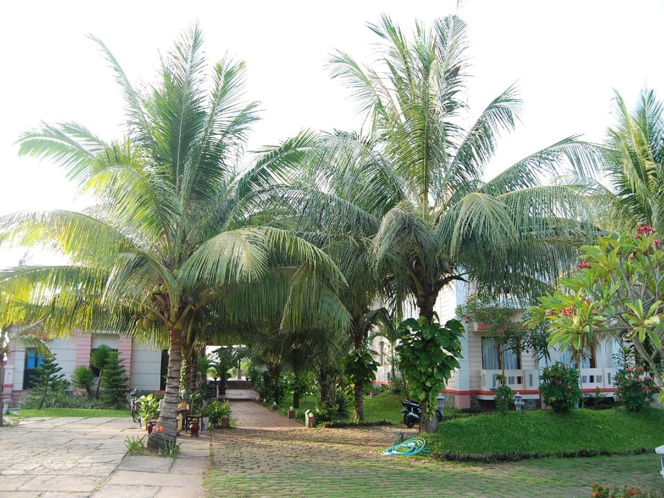 Non Nuoc Resort Resort in Phan Thiet