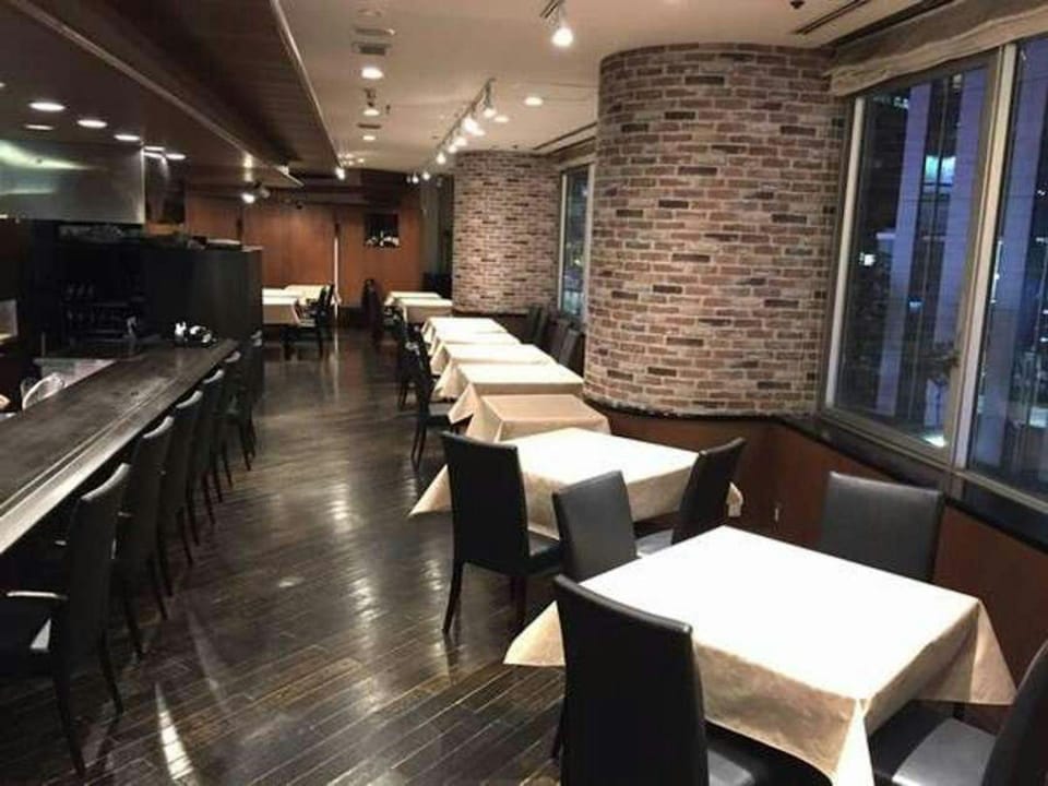 Hotel Abest Meguro Tokyo Hotel in Japan