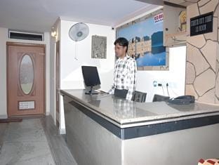 Hotel Mansagar Hotel in Jaipur