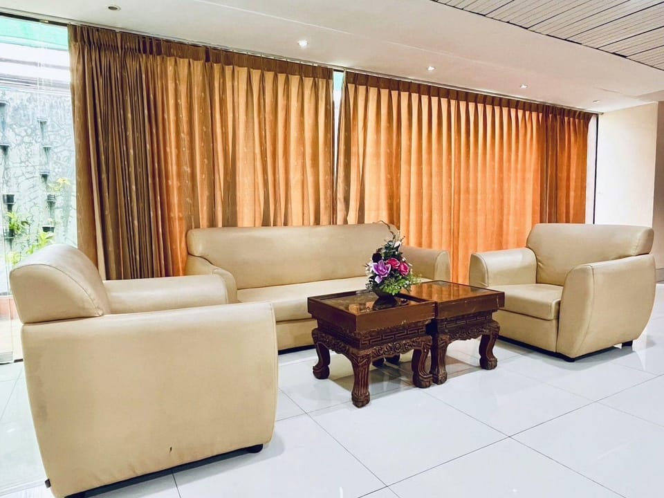 Friendlytel Hotel Hotel in Thailand
