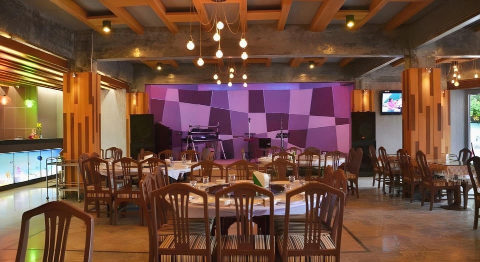 Friendlytel Hotel Hotel in Thailand