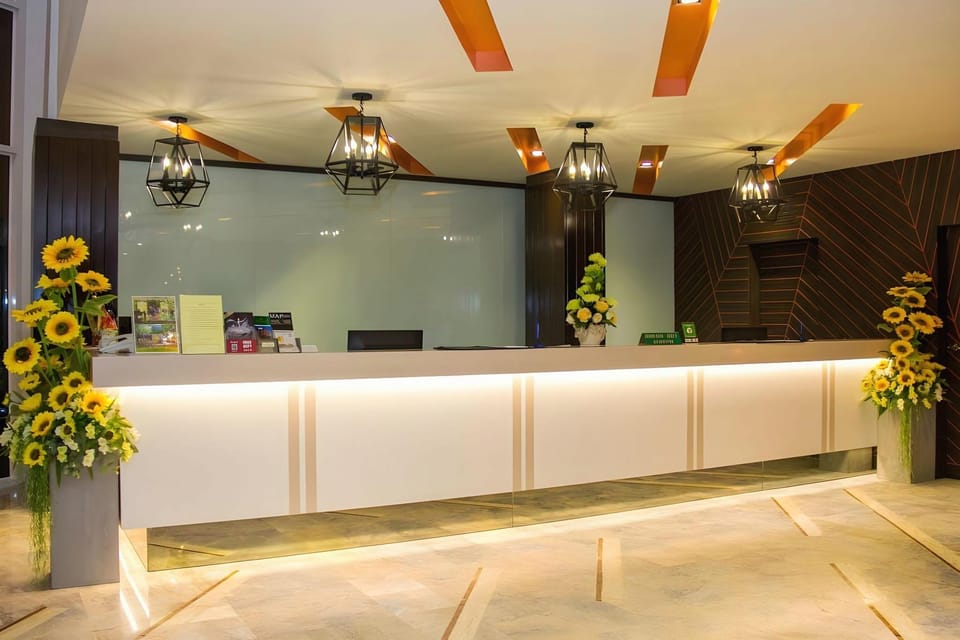 Friendlytel Hotel Hotel in Thailand
