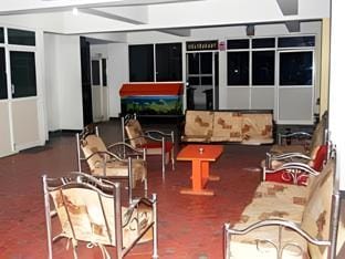 Hotel Sai Ashoka Hotel in Maharashtra