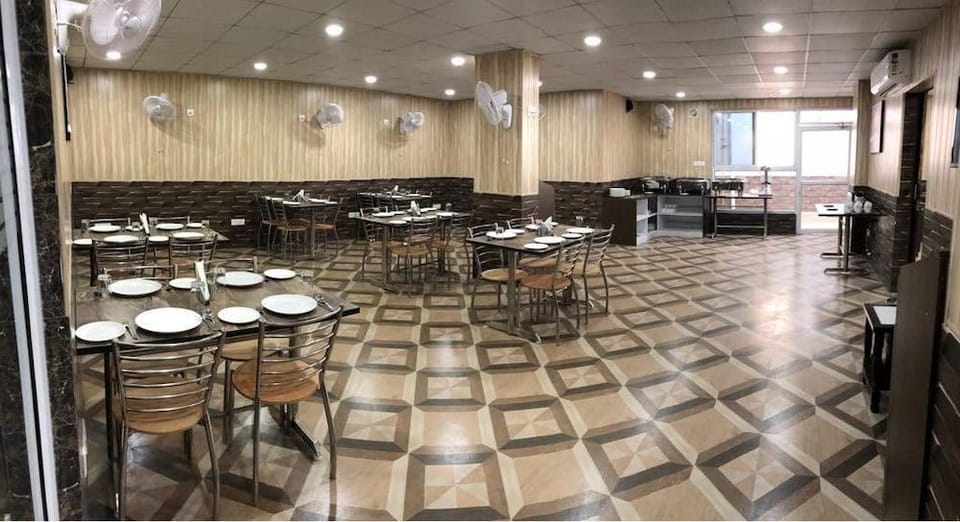 The Park Residency Greater Noida Hotel in Uttar Pradesh