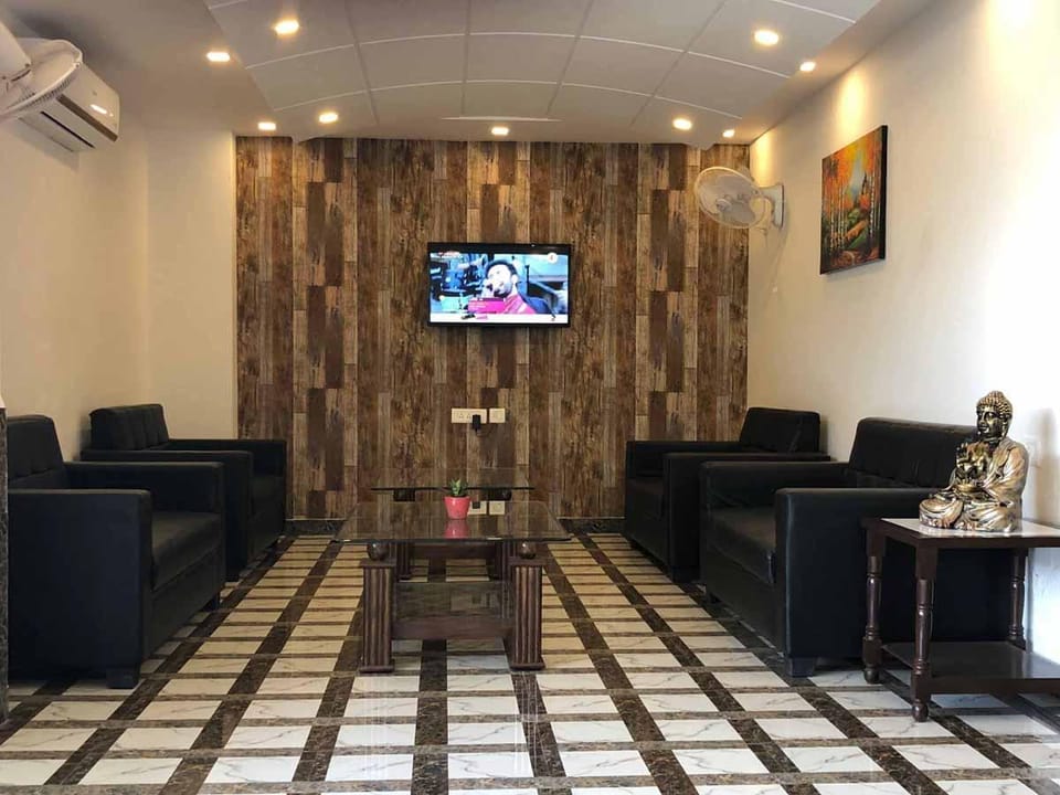 The Park Residency Greater Noida Hotel in Uttar Pradesh
