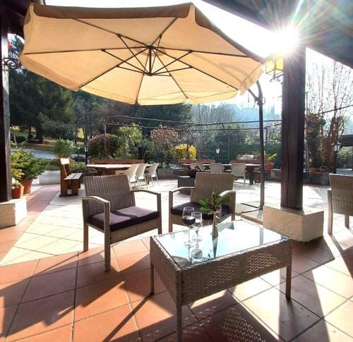 Hotel Al Verde Hotel in Mandello del Lario