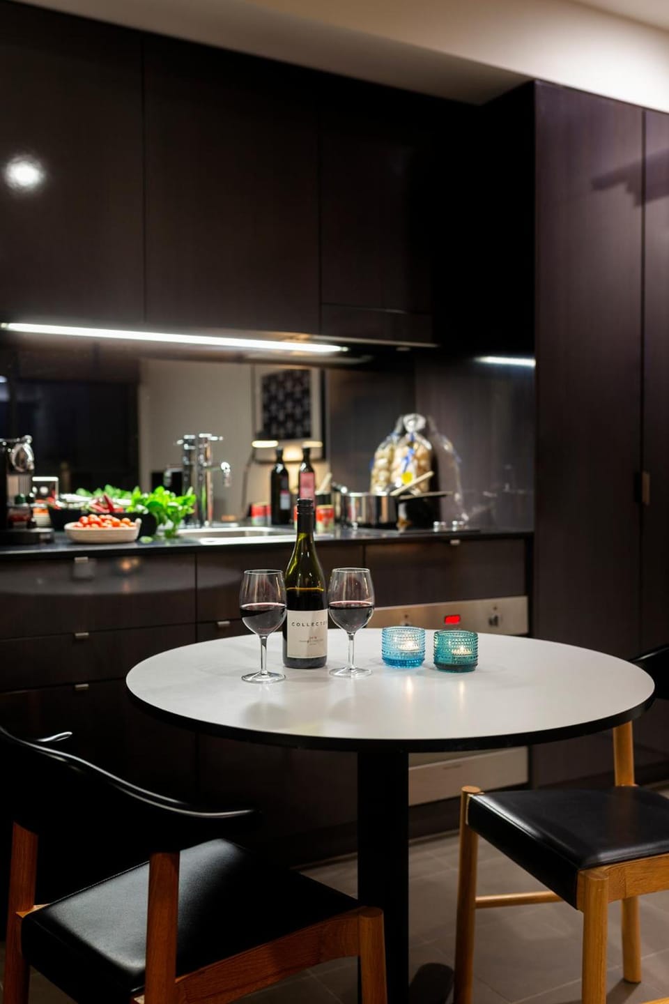 East Hotel and Apartments Apartment hotel in Canberra