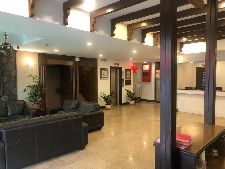 Heritage Hotel Hotel in Sabah