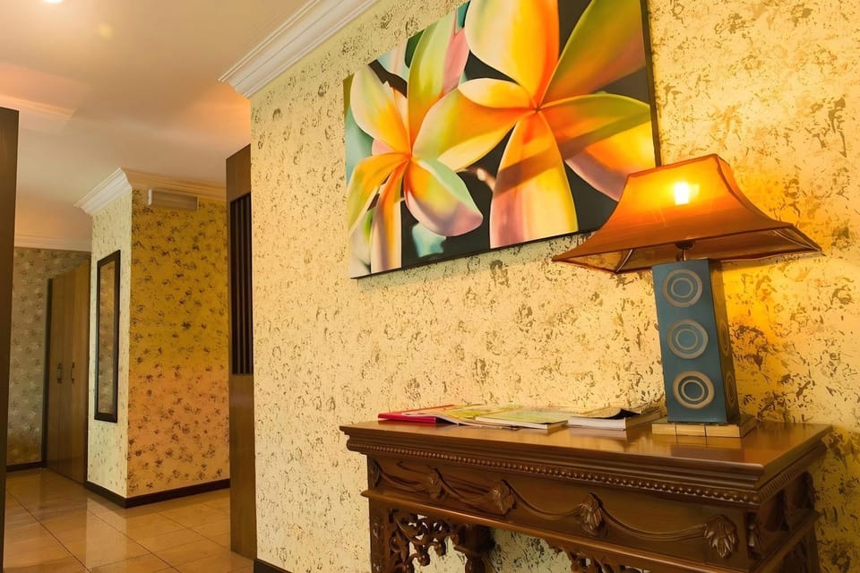 Heritage Hotel Hotel in Sabah