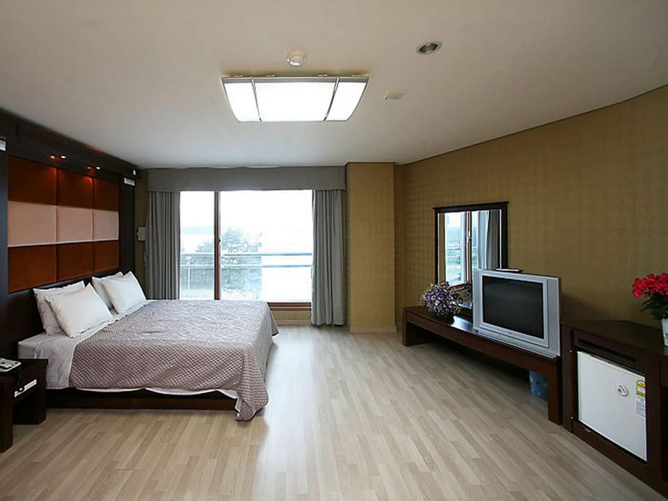 Goodstay Soo Hotel Hotel in South Korea