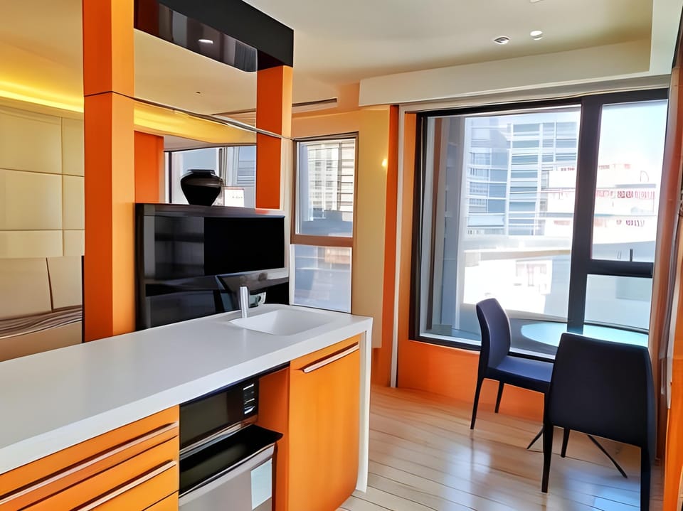 Mia Casa Hotel Hotel in Hong Kong