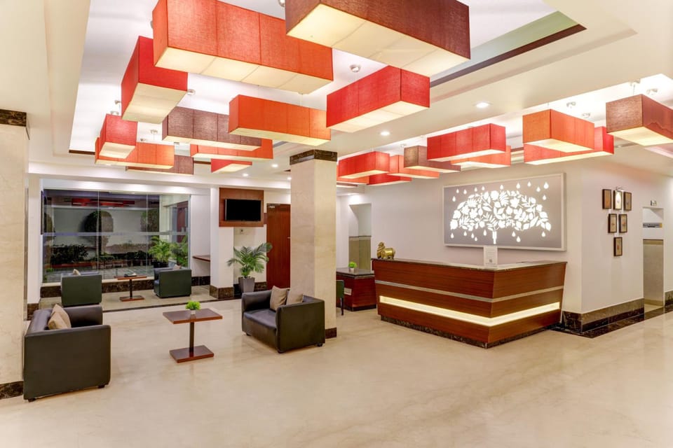 Lemon Tree Hotel Port Blair Hotel in India