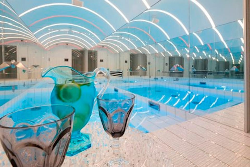 Recreational facilities
