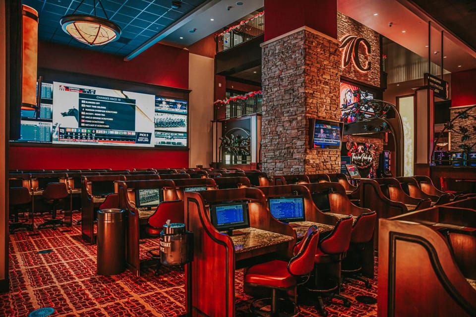 Choctaw Casino & Resort Pocola, Trademark Coll by Wyndham Hotel in Oklahoma