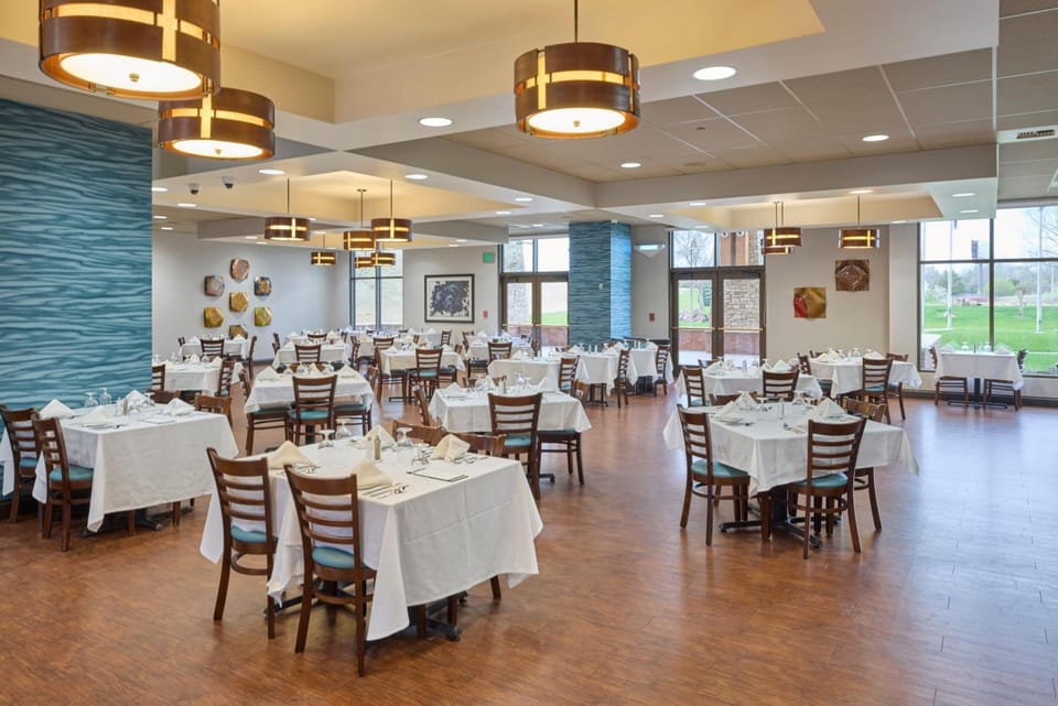 Choctaw Casino & Resort Pocola, Trademark Coll by Wyndham Hotel in Arkansas
