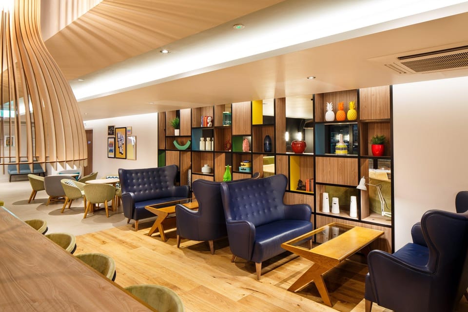 Holiday Inn Brentwood By IHG Hotel in Brentwood