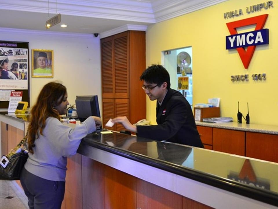 YMCA Kuala Lumpur Hotel in Federal Territory of Kuala Lumpur