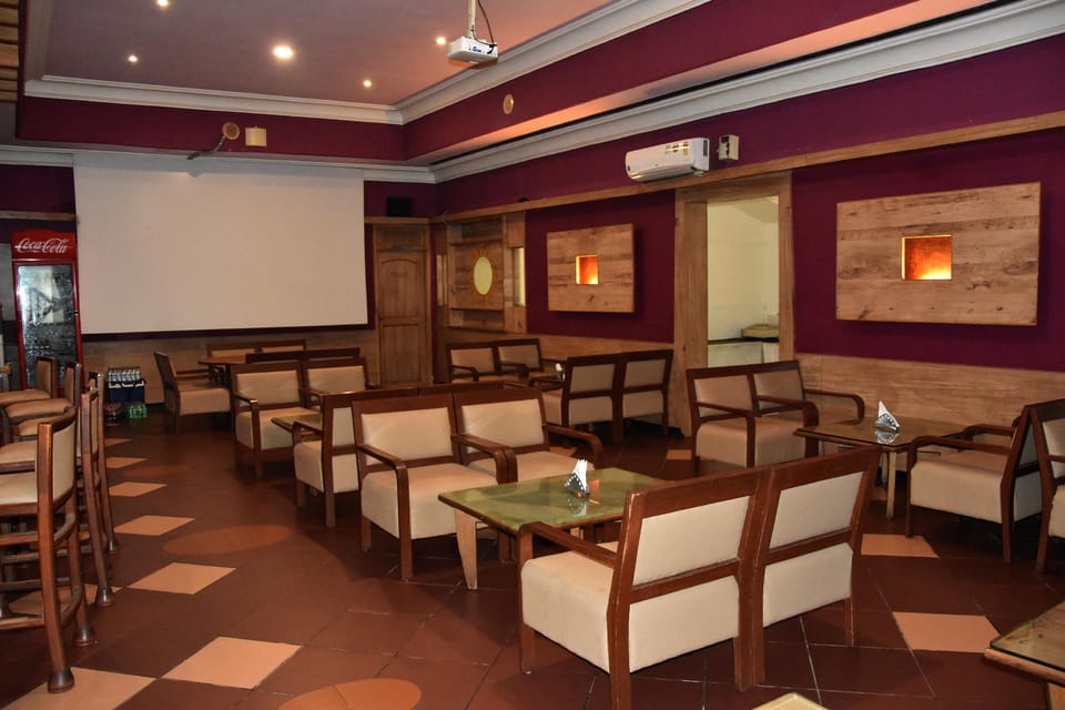 Poppys Vista Hotel Hotel in Tamil Nadu