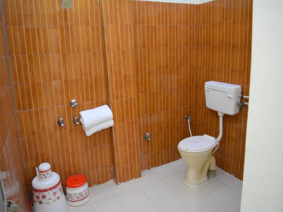 Hotel Dhingra Residency Hotel in India