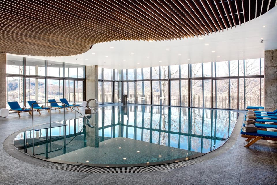 Tarcin Forest Resort & Spa Sarajevo - MGallery Collection Hotel in Federation of Bosnia and Herzegovina