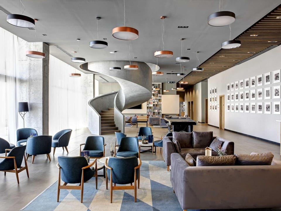 Tarcin Forest Resort & Spa Sarajevo - MGallery Collection Hotel in Federation of Bosnia and Herzegovina