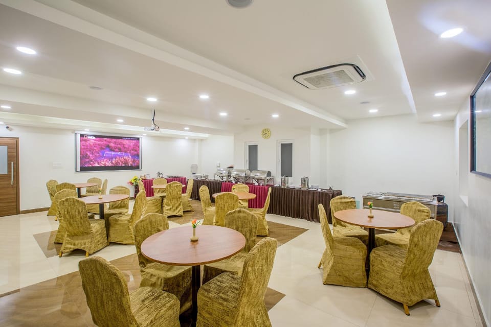 Facilities