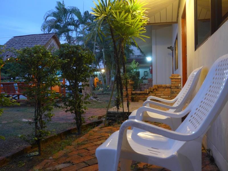 Surrounding environment