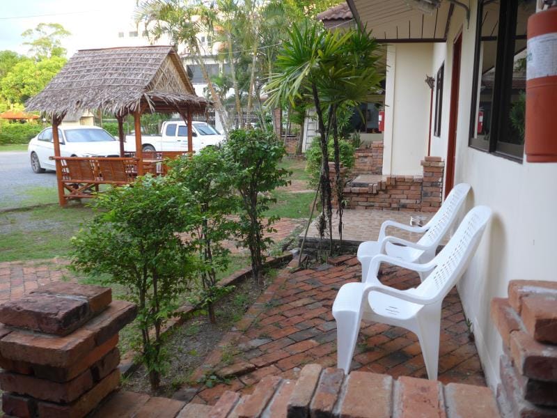 Forumhouse Hotel Hotel in Krabi Changwat