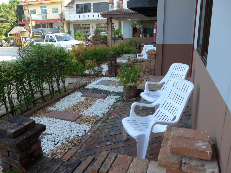 Forumhouse Hotel Hotel in Krabi Changwat