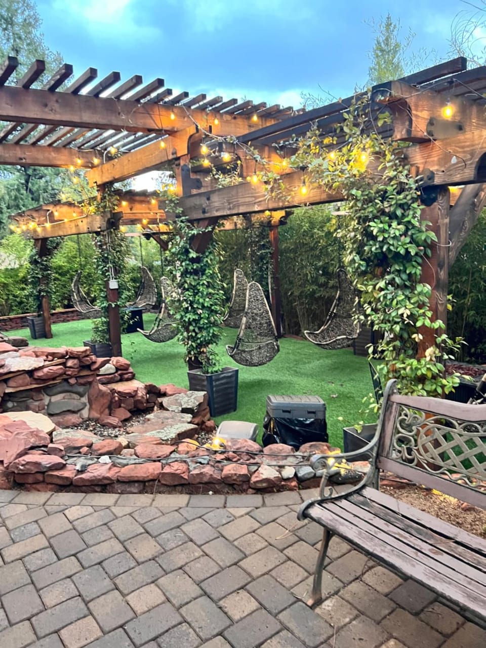 Lantern Light Inn - Romantic Getaway Inn in Sedona
