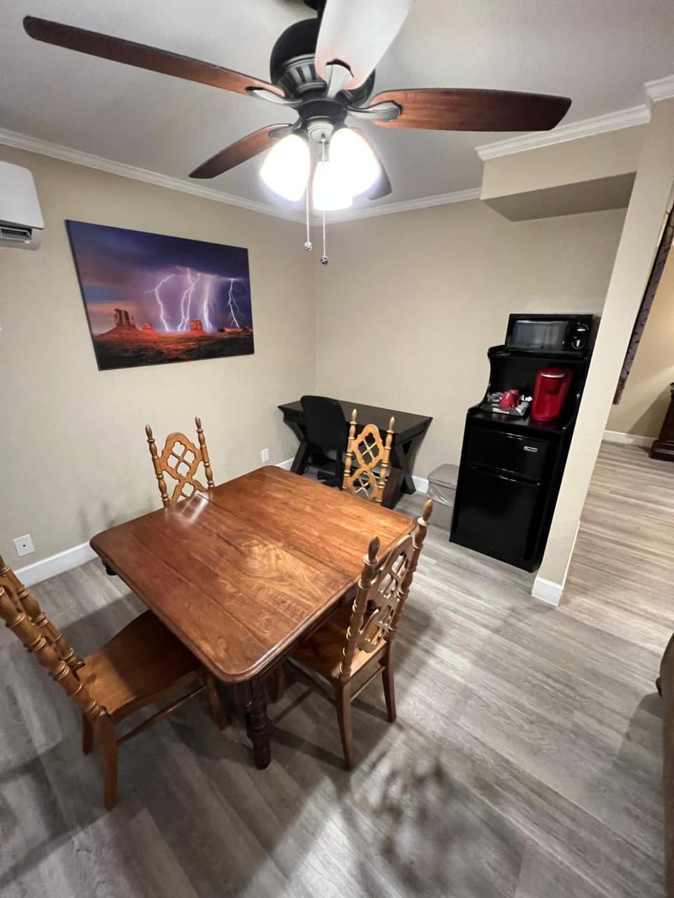 Lantern Light Inn - Romantic Getaway Inn in Sedona