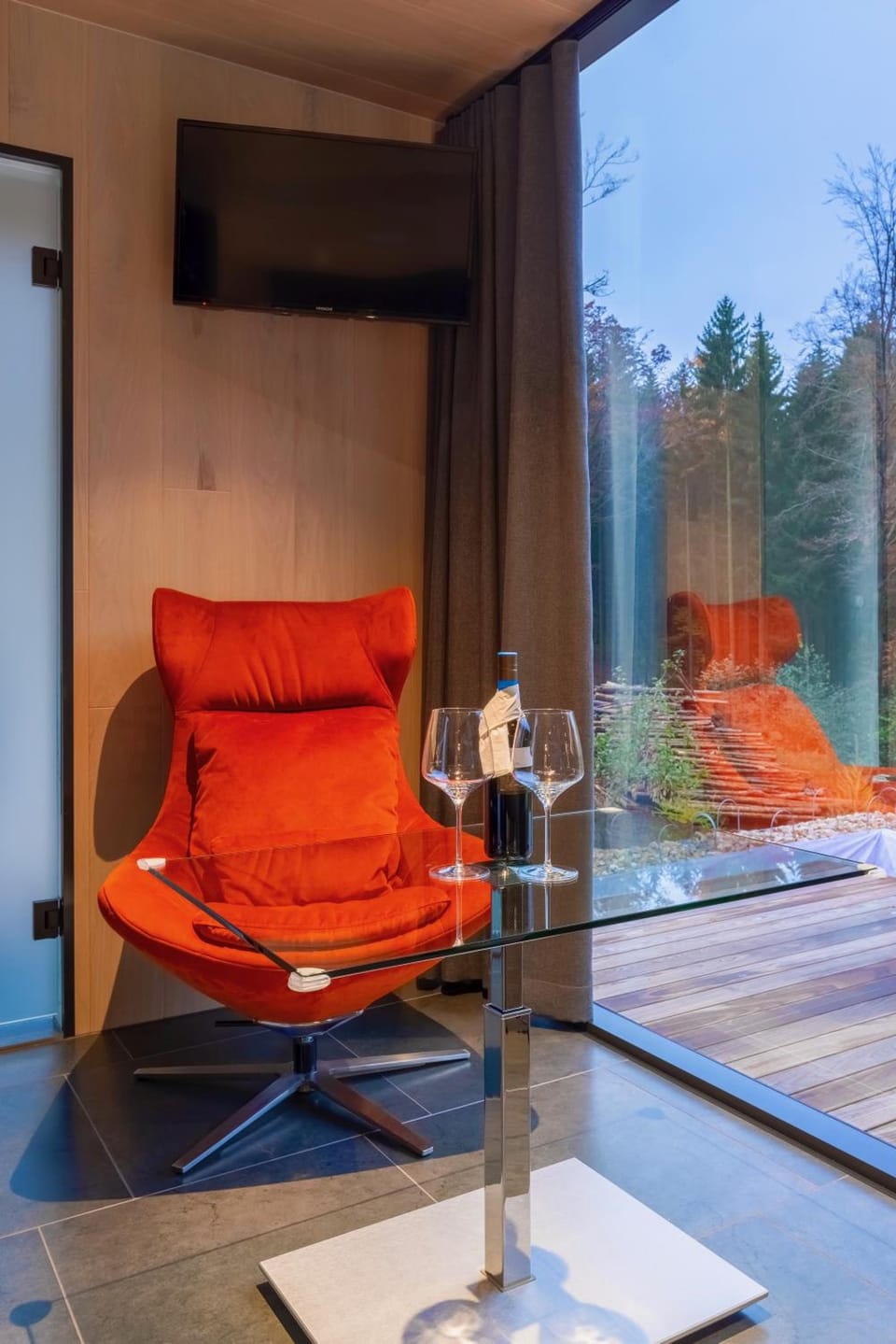 Wald-Hotel Heppe Hotel in Hesse