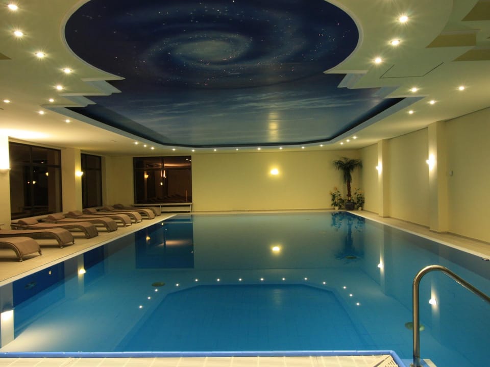 Wald-Hotel Heppe Hotel in Hesse