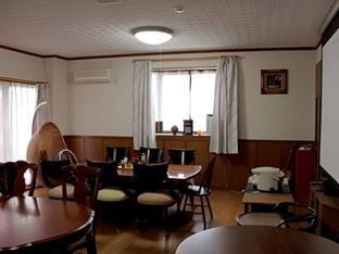 Awaji Tourist Trophy House Hostel in Hyogo Prefecture