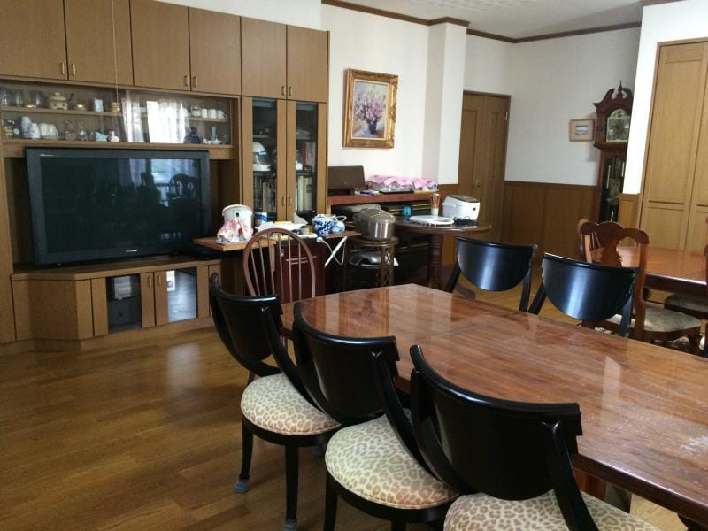 Awaji Tourist Trophy House Hostel in Hyogo Prefecture