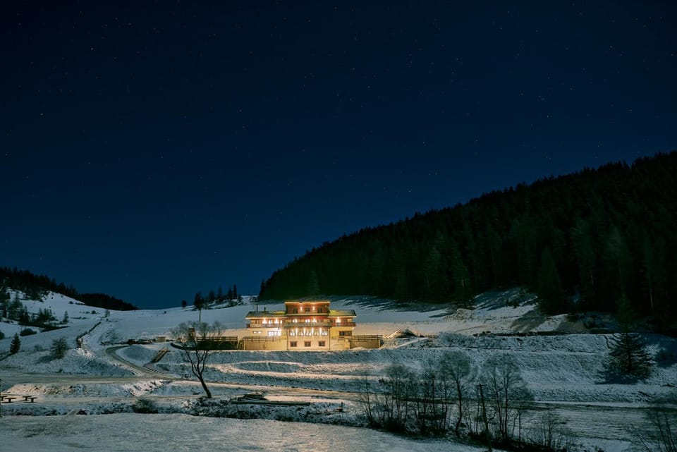 Hotel Studnicky Hotel in Slovakia