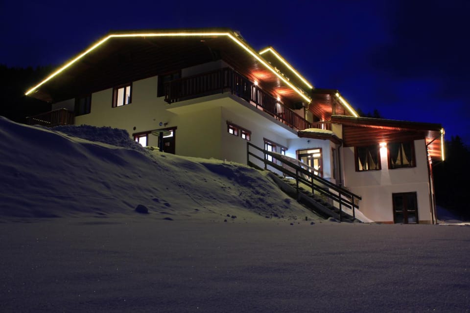 Hotel Studnicky Hotel in Slovakia