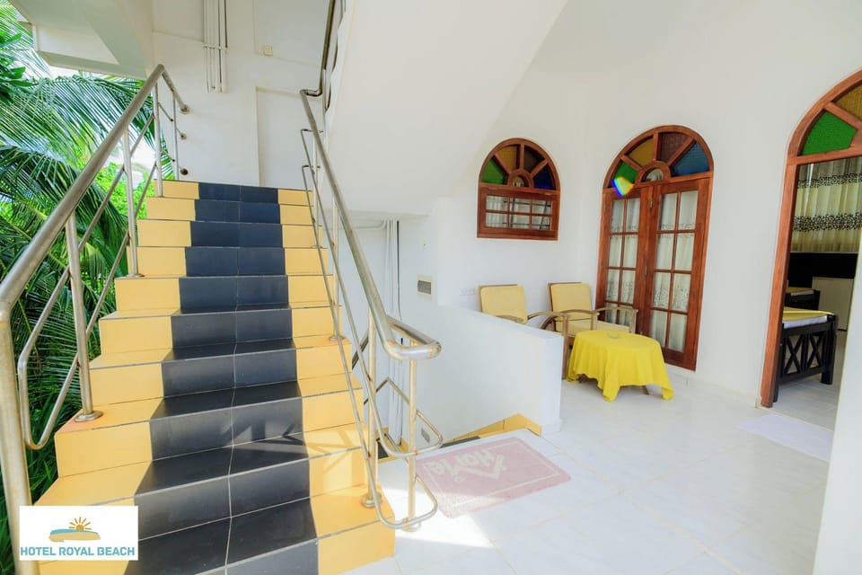 Royal Beach Hotel Hikkaduwa Hotel in Hikkaduwa