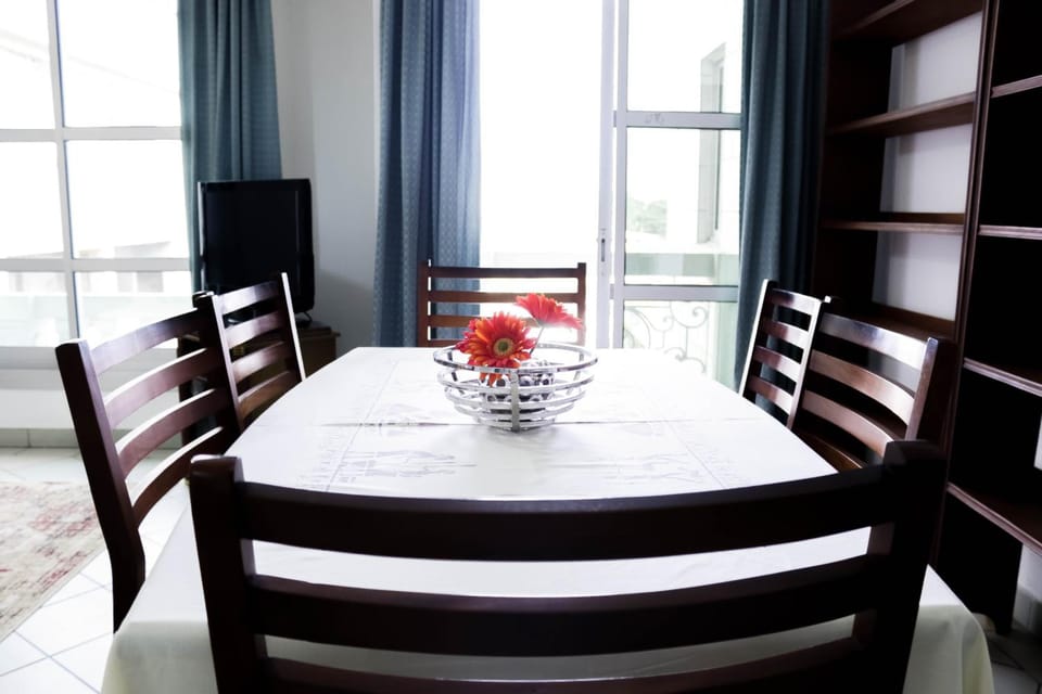 Tchero Appartement 1 Apartment hotel in Douala