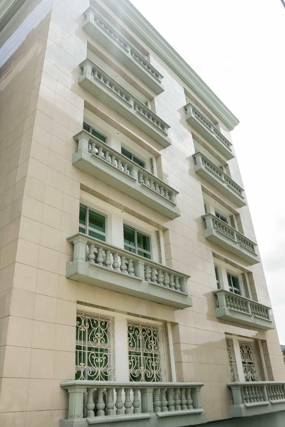 Tchero Appartement 1 Apartment hotel in Douala