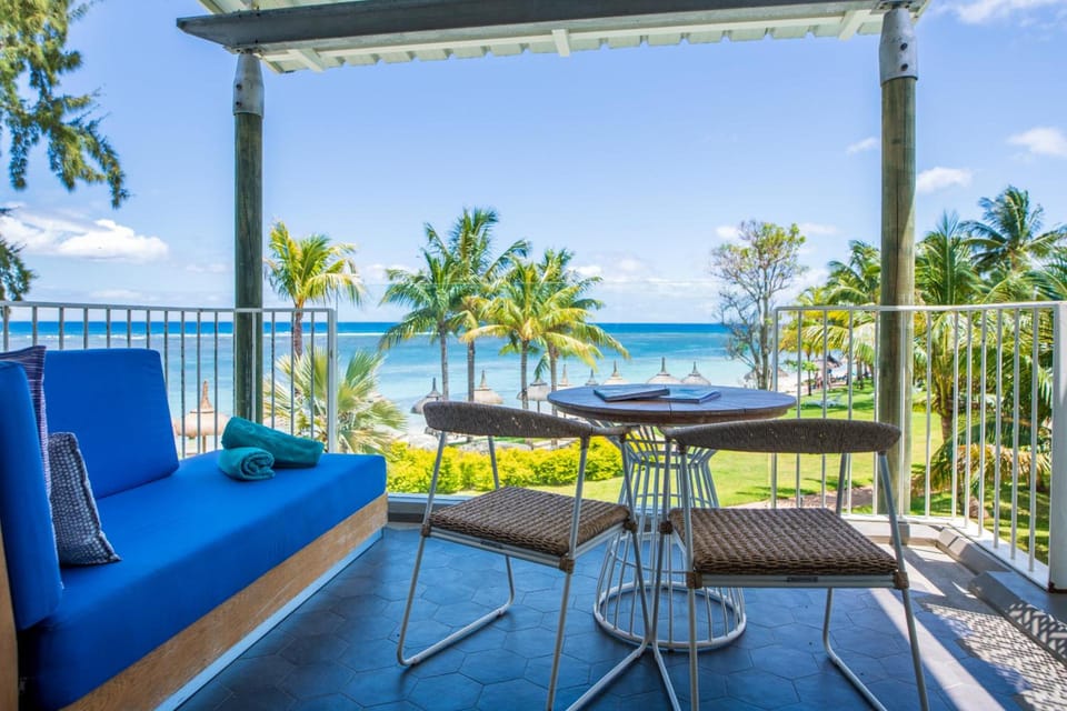 Victoria Beachcomber Resort & Spa Hotel in Mauritius