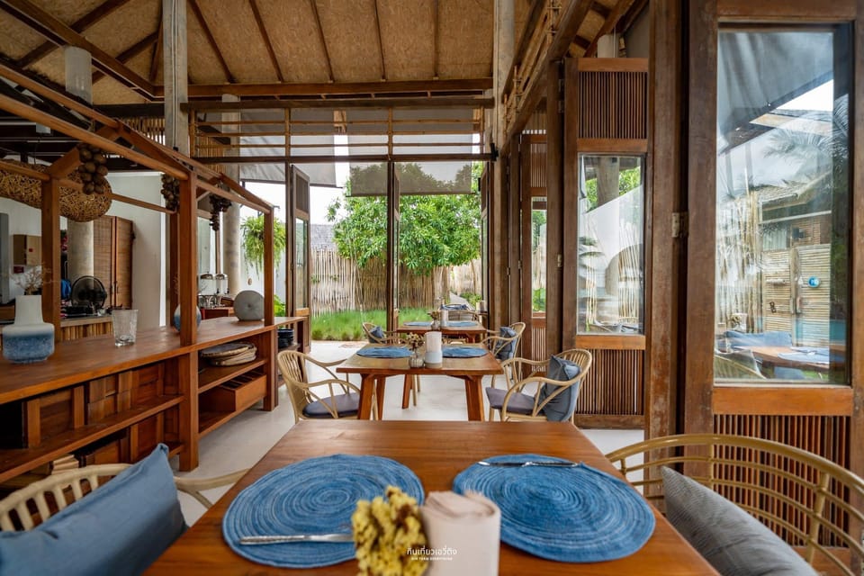 Rest Sea Resort Koh Kood Resort in Trat Changwat