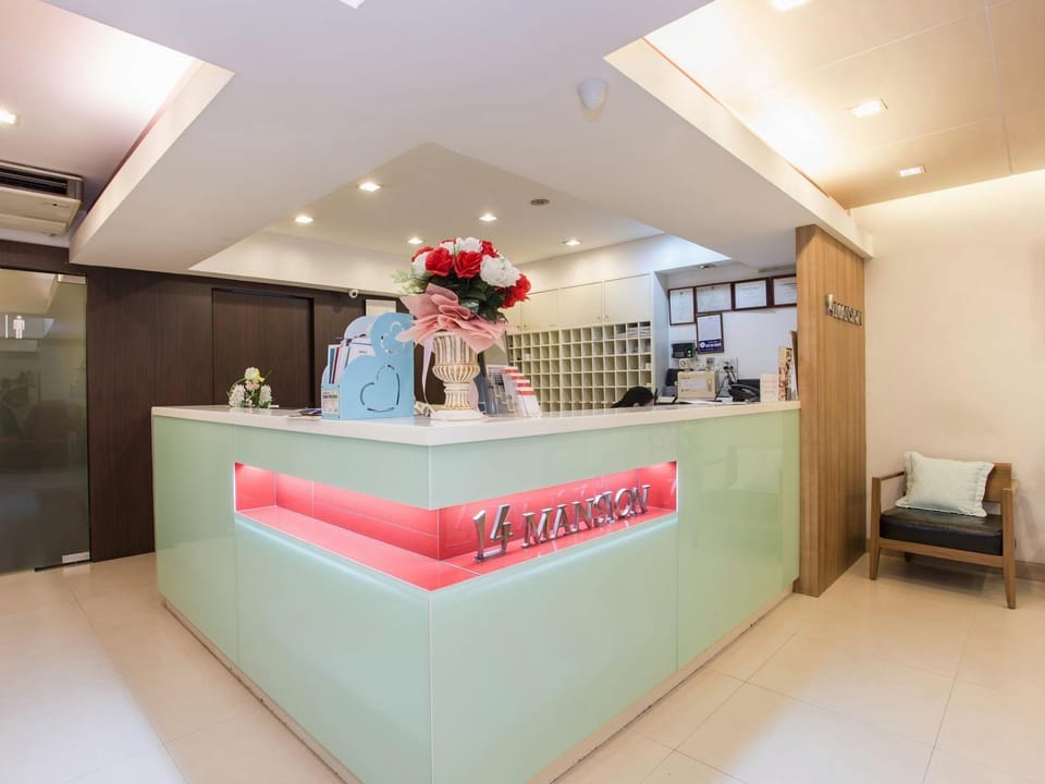 14 Avenue Apartment hotel in Bangkok