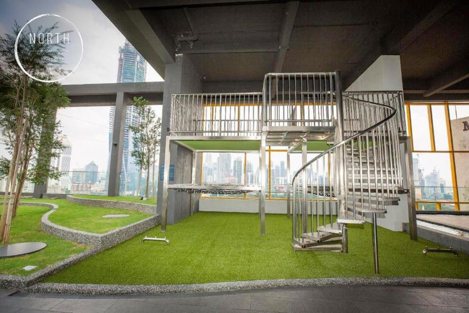 Opus North Residence Kuala Lumpur Apartment hotel in Federal Territory of Kuala Lumpur