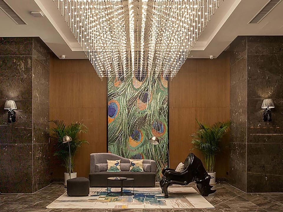 ibis Styles Wuhan Optics Valley Square Hotel Hotel in Wuhan
