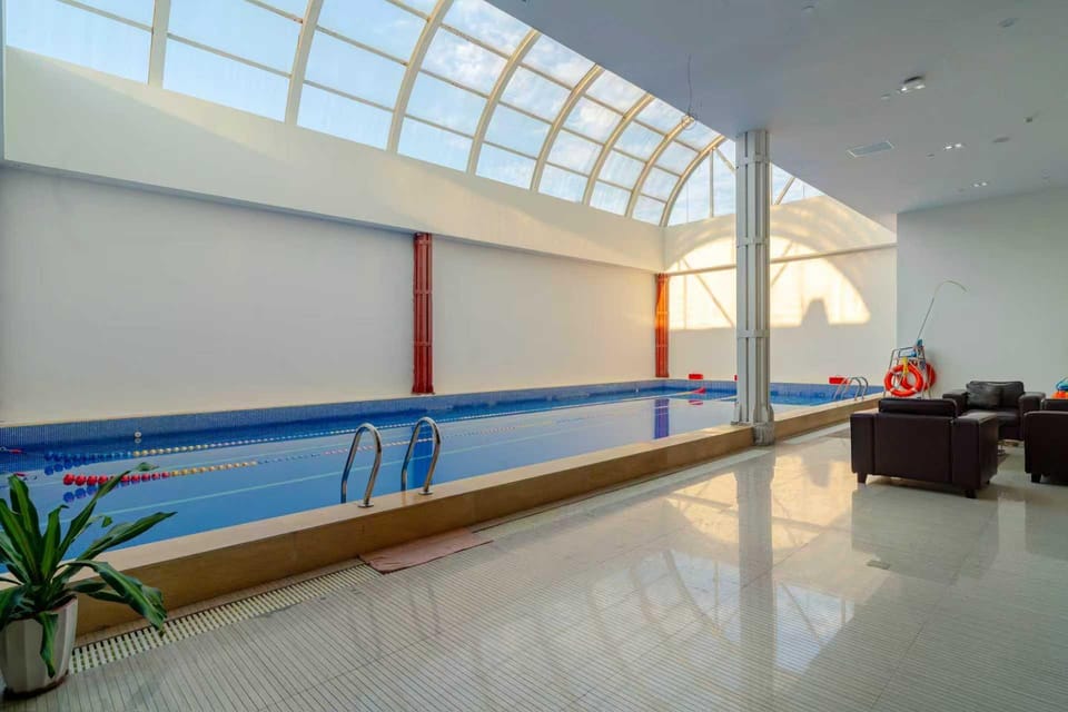 Shenzhen Shuidu Holiday Hotel Hotel in Shenzhen