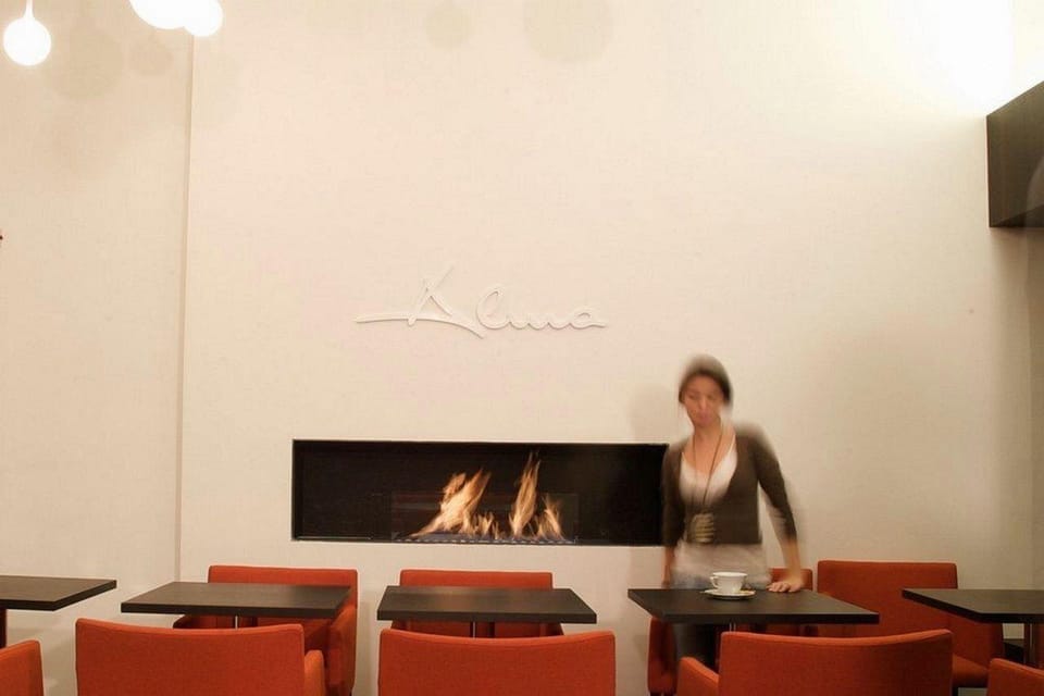 Alma Boutique-Hotel Hotel in Vienna