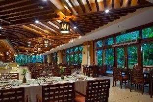 Xishuangbannna Ramada Plaza Hotel in China