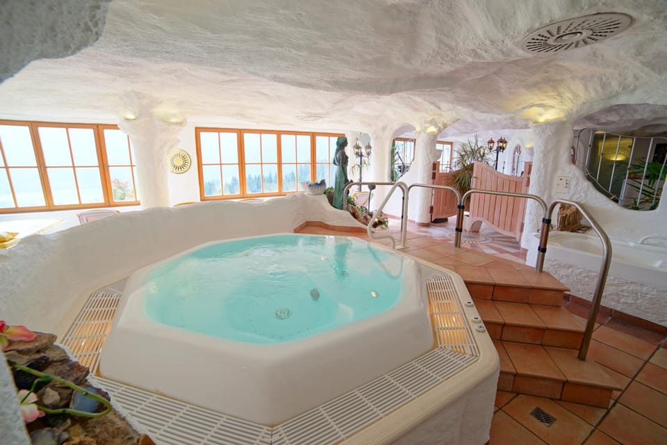 Hotel Glocknerhof Hotel in Carinthia, Austria